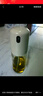 小熊（Bear）定量喷油壶 玻璃油壶罐食用油喷雾调料瓶油喷壶250mL  CX-W0081 实拍图