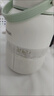 JIEXG榨汁杯 便携式榨汁机 家用全自动果蔬榨汁机多功能鲜榨果汁蔬菜榨汁机小型 可碎冰 1100ml【显示电量款】可碎冰 实拍图