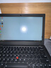 联想ThinkPad二手笔记本电脑x270/x280 商务办公 12寸轻薄便携 绘图设计 游戏娱乐 95新【商务推荐】X270 i5 16G 512G 实拍图