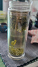 一杯香茶叶绿茶正宗龙井茶250g2025新茶明前春茶礼盒装自己喝送礼品袋 实拍图
