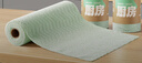 LYNN厨房抹布撕撕乐毛巾周抛懒人抹布干湿两用重油污清洁25*25cm20张 实拍图