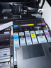 佳能（Canon）CLI-881XL BK 大容量黑色墨盒(适用TS8380t/TS708/TS708t/TS9580/TS9180/TS8380) 实拍图