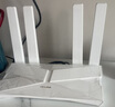 普联（TP-LINK） 大道AX3000满血WiFi6千兆无线路由器 5G双频穿墙 Mesh 3000M无线速率 信号增强 支持易展 XDR3010 实拍图
