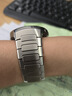 HUAWEI WATCH 5 46mm高端款航天级钛合金表壳钛金属表带首创X-TAP智感窗鸿蒙AI腕上小艺eSIM通信智能手表 晒单实拍图
