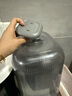 美的（Midea）1.6L安睡破壁机家用豆浆机全自动免洗静音降噪3-4人用 分体轻量杯不粘涂层料理榨汁机025 国家补贴 实拍图