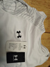 安德玛（Under Armour）速干运动针织短袖T恤男夏季吸湿排汗针织透气上衣足球衣训练服 M 实拍图