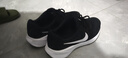 耐克NIKE男子跑步鞋REVOLUTION 7运动鞋FB2207-001黑42.5 实拍图