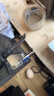 山泽usb3.0延长线公对母电视u盘鼠标硬盘键盘扩展线电脑数据连接加长线打印机分线器转接线0.6米UK-006 实拍图