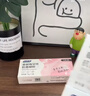 妇炎洁妇科凝胶蔓越莓女性抗菌凝胶银离子内置凝胶私处保养5g*3支/盒 实拍图