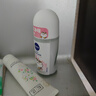 妮维雅（NIVEA）【孙颖莎同款】抑汗香体止汗露腋下干爽滚珠精华爽身走珠液50ml*2 实拍图