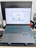 机械革命极光X Pro 16英寸 酷睿i7HX 游戏本笔记本电脑(i7-14650HX 32G 1T RTX5070Ti 2.5K屏 300Hz 黑) 实拍图