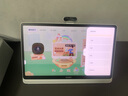 希沃AI学习机W20高思版 儿童护眼学习平板 【接入DeepSeek】 小学到高中 学练机早教机  云锦白8G+256G 实拍图