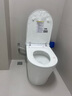 德匠科勒 智能马桶一体机无水压限制虹吸式内置泡沫盾家用坐便器全自动 Q29轻智能-手动翻盖泡泡版带水箱 250/305/350/400坑距下单备注 实拍图