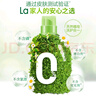 妈妈壹选天然植皂洗衣液17斤（瓶3kg+瓶1kg+袋1kgx4+500g）洁净清香 实拍图
