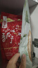 华味亨草本味瓜子500g/袋 坚果炒货葵花籽办公室休闲零食春游出游1斤装 实拍图