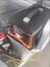 湃旅 PAILV车载逆变器纯正弦波大功率货车三轮车摆摊通用12v24v60v72转220v 【1600W】升压机头车载电源转换器 60V转220V【纯正弦波】Pro强稳 实拍图