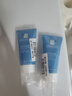 理肤泉油皮洁面泡沫125ml*2支套装水杨酸洗面奶清洁毛孔卸妆生日礼物 实拍图