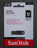 闪迪（SanDisk）64GB U盘 CZ73 安全加密 数据恢复 学习电脑办公投标 小巧便携 车载 大容量金属优盘 实拍图