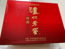 泸州老窖 特曲三两三 浓香型 白酒 52度165ml*6瓶 整箱礼盒装 节日送礼 实拍图