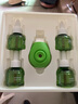 润本（RUNBEN）蚊香液电蚊香驱蚊液120晚大容量45ml×4瓶+1器防蚊定时无香型儿童 实拍图