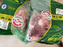 家佳康 猪肉丝2斤 冷冻肉丝免切免洗独立分装 自繁自养 中粮出品 实拍图