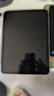 Apple/ iPad(第 10 代)10.9英寸平板电脑 2022年款(64GB WLAN版/学习办公娱乐/MPQ03CH/A)银色 实拍图