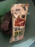 桃李面包巧乐角面包巧克力夹心口味零食起酥夹心休闲零食下午茶代餐 巧克力夹心牛角包6袋450g 实拍图