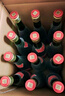 西凤酒 绿瓶裸瓶省外版 45度 500ml*12瓶 整箱装 凤香型白酒 实拍图