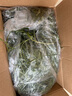 喜帅 烘干小麦草干草 兔子荷兰猪龙猫豚鼠牧草粮食饲料草毛重1kg  实拍图
