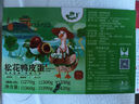 鄱湖鸭舍 无铅松花蛋皮蛋溏心松花皮蛋无铅工艺变蛋厂家麻鸭蛋批发 70-80克/枚【6枚-尝鲜】 实拍图