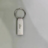爱国者（aigo）64GB USB2.0 U盘 办公电脑U盘 U268 小巧便携金属优盘 实拍图