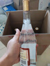汾酒53度黄盖玻汾  清香型白酒 高度口粮酒  泡酒 53度 475mL 6瓶 整箱装非原箱 实拍图