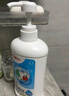 贝亲（Pigeon）奶瓶清洗剂 洗奶嘴果蔬水杯餐具玩具 700ml MA27 实拍图