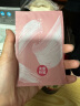 美康粉黛卸妆湿巾深层清洁独立包装眼妆唇妆脸部旅行便携 5片装 实拍图