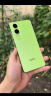 OPPO K12x 8GB+256GB 凝光绿 120Hz 旗舰级OLED直屏 5500mAh大电池 5G手机【移动用户特惠套餐】 实拍图