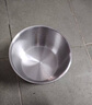 美的（Midea）电饭煲0涂层电饭锅5L大容量316L不锈钢内胆4-5人无涂层家用多功能微压电饭煲MB-RE576S 实拍图