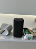 小米（MI）Xiaomi智能音箱Pro 超级小爱智能音箱 小米15Ultra&SU7Ultra发布会音箱 AI大模型问答 蓝牙音箱 实拍图