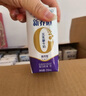 蒙牛新养道零乳糖高钙牛奶200ml*24盒 乳糖不耐轻松补钙 实拍图