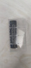 德力普（Delipow）18650锂电池3.7V大容量2500mAh充电电池强光手电筒专用平头1节装 实拍图