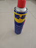 WD-40摩托车链条清洗剂wd40仿赛巡航除锈清洁油除湿强力去污喷剂500ml 实拍图
