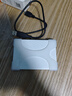 西部数据（WD）2TB 移动硬盘 USB3.0 My Passport随行版2.5英寸 白 机械硬盘 笔记本电脑外接 大容量加密存储 实拍图