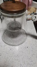 TEAHUE飘逸杯玻璃泡茶壶全玻璃内胆烧水壶按压茶具煮茶器茶水分离泡茶杯 实拍图