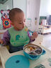 COOKSS电子秤小型高精度克数电子秤婴儿宝宝辅食工具厨房烘焙食物秤称重 实拍图