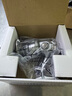 SHIMANO 禧玛诺21新款NASCI纳西纺车轮路亚轮海钓轻量远投进口渔轮 C2000SHG 高速比6.0 实拍图