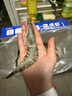 缤鲜 印度鲜冻大号黑虎虾净重2斤 30-40只/盒 斑节虾对虾海鲜虾类  实拍图