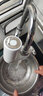 海尔（Haier）【全新升级】净水器水龙头过滤器家用自来水滤水器台式净水机前置过滤厨房卫生间通用除余氯双出水 实拍图