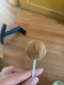 宝宝馋了山楂棒棒糖儿童0添加山楂棒水果条零食独立装72g享宝宝婴儿食谱 实拍图