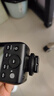 神牛引闪器x2t x3引闪器2.4G无线高速同步TTL触发器单发射器圣适配神牛V860 V1 V100等 X3引闪器（触屏款） 索尼 实拍图