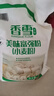 香雪面粉 美味富强粉 小麦粉 中筋面粉10斤 实拍图