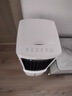海尔（Haier） 空调扇冷风扇加湿制冷机单冷风机无叶风扇制冷气扇家用客厅卧室节能制冷器冷气机小空调 【新品上市+强劲冷风】遥控款HFL-G1854R 实拍图